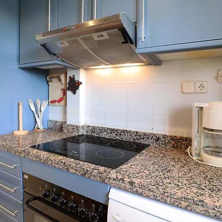 Jardins De Per 6 Pax, Piscina Comunitaria Y Parking E32235 *