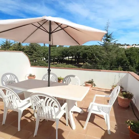 Appartement Jardins De Per 6 Pax, Piscina Comunitaria Y Parking E32235 *