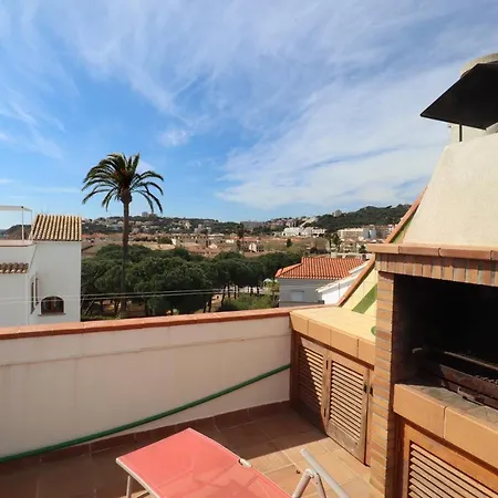 Jardins De Per 6 Pax, Piscina Comunitaria Y Parking E32235
