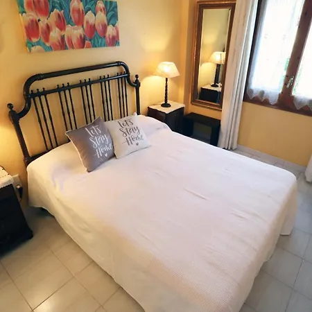 Jardins De Per 6 Pax, Piscina Comunitaria Y Parking E32235 * S'Agaró
