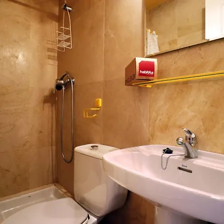 Appartement Jardins De Per 6 Pax, Piscina Comunitaria Y Parking E32235