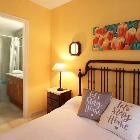 Jardins De Per 6 Pax, Piscina Comunitaria Y Parking E32235 Appartement
