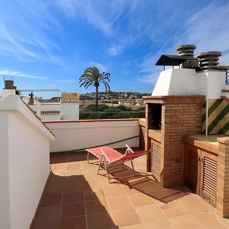 Jardins De Per 6 Pax, Piscina Comunitaria Y Parking E32235 *