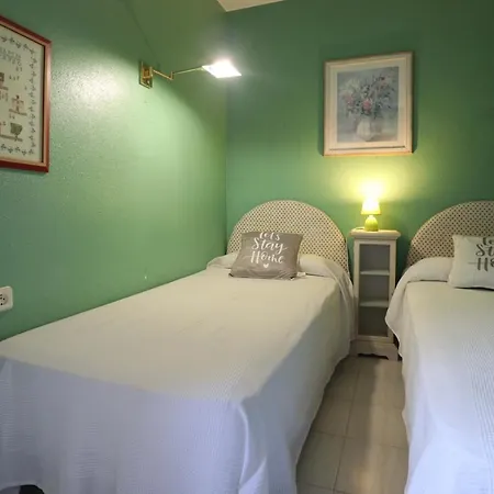 Jardins De Per 6 Pax, Piscina Comunitaria Y Parking E32235