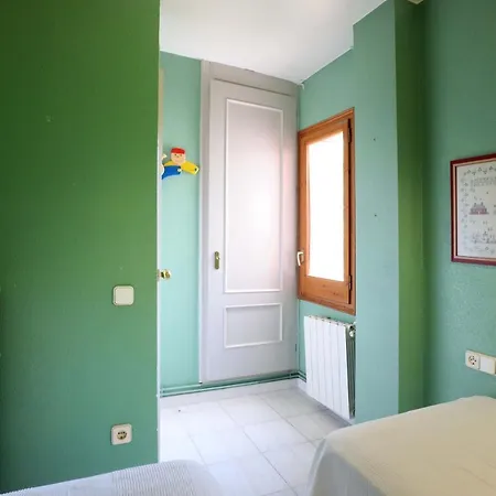 Jardins De Per 6 Pax, Piscina Comunitaria Y Parking E32235 *