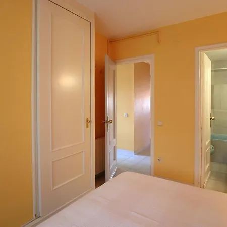 Appartement Jardins De Per 6 Pax, Piscina Comunitaria Y Parking E32235 S'Agaró