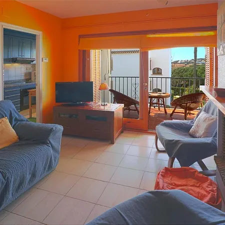 Jardins De Per 6 Pax, Piscina Comunitaria Y Parking E32235 Apartment S'Agaro
