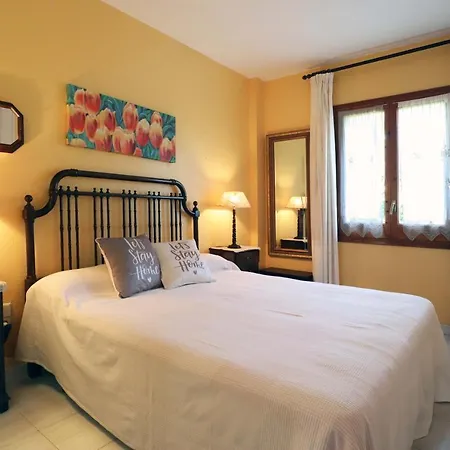 Apartment Jardins De Per 6 Pax, Piscina Comunitaria Y Parking E32235