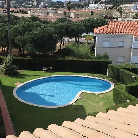 Jardins De Per 6 Pax, Piscina Comunitaria Y Parking E32235 * S'Agaro