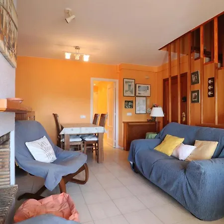 Jardins De Per 6 Pax, Piscina Comunitaria Y Parking E32235
