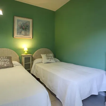 Jardins De Per 6 Pax, Piscina Comunitaria Y Parking E32235 S'Agaro