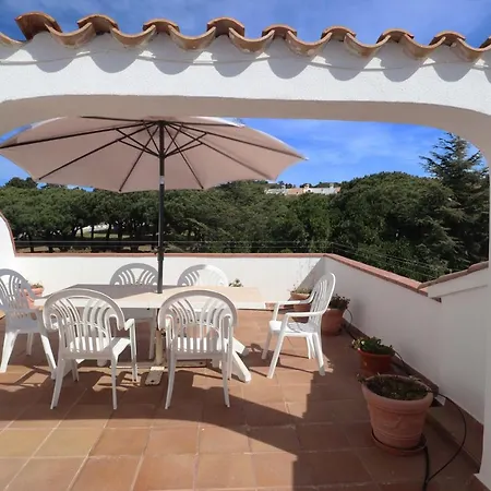 Apartment Jardins De Per 6 Pax, Piscina Comunitaria Y Parking E32235 S'Agaro