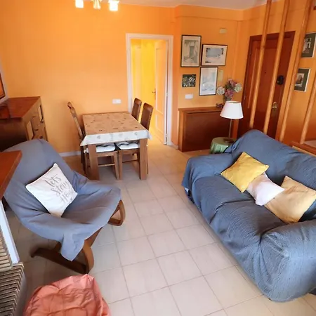 Jardins De Per 6 Pax, Piscina Comunitaria Y Parking E32235 Apartment S'Agaro